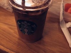 -星巴克(武康路店)