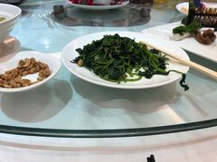 -山泉公馆酒家(珠江新城店)