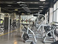 -天行健身＆天行拳馆跆拳道·格斗TXGYM