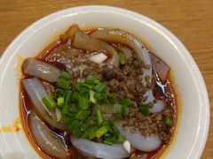 川北凉粉-盘飧市(春熙路店)