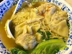 -西关味(大卫城店)