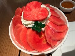 芭乐纷纷雪-糖纸甜品(印象城店)