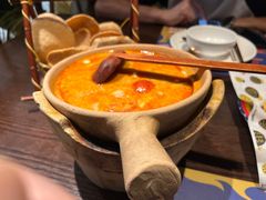 -泰妃殿(武汉首店)