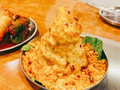 -蒜香焼肉PURUSHIN(马场路店)