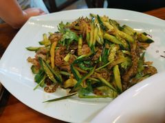 -醉御香渔家园(临沂路与大连路店)