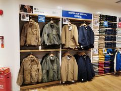 -优衣库(广州恒宝广场店)