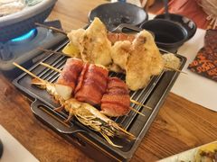 -藤原布二·大正创意料理(五台山店)
