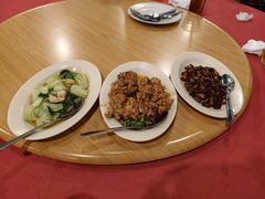 -德成饭店