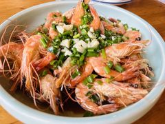 -红灯笼姥姥饭店·江景餐厅