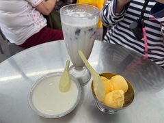 -义顺牛奶公司(新马路老店)