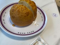 -香港茶餐厅文化体验馆(茶山镇店)