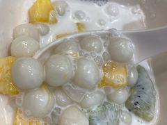 -满记甜品(龙湖长楹天街二店)