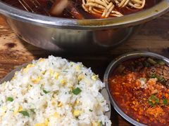 -老瓦房冷锅串串(文殊院店)