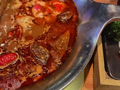 -湊湊火锅·茶憩(杭州湖滨银泰in77店)
