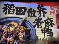 -回味黑鸭煲·始于2006(万松园店)