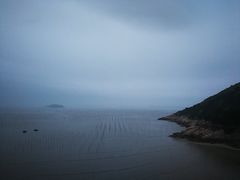 -北岐滩涂