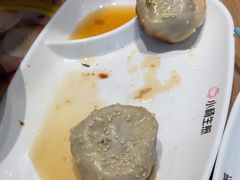 -小杨生煎(香港名都店)
