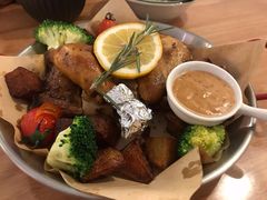-The Good Place好地方·Brunch·coffee(国贸店)