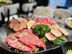 -虎丸烧肉(世纪汇店)