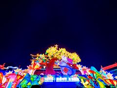 -西安城墙·碑林历史文化景区