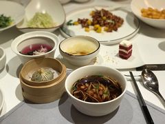 -A One Kitchen·南京精菜馆(德基广场店)