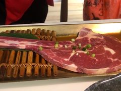 -炙城·韩式烤肉(南京东路店)