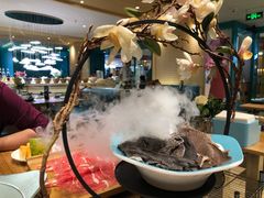 -青瓷火锅料理(西单大悦城店)