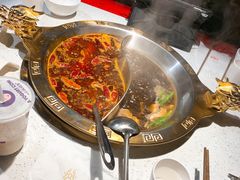 -大龙燚火锅(悉尼店)