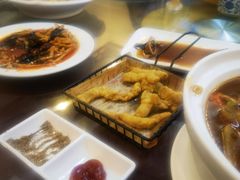 -北京小肠陈饭庄(方庄店)