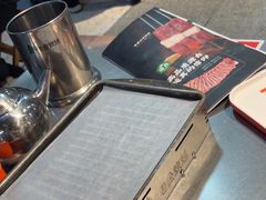 -清真·老金烧烤·小龙虾(山大路店)