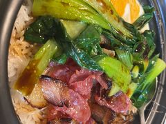 -阿清煲仔店(纺织城店)