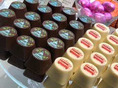 -GODIVA(海岸城店)