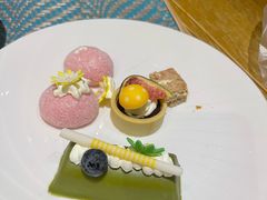 -沈阳和平艾美酒店新食谱西餐厅