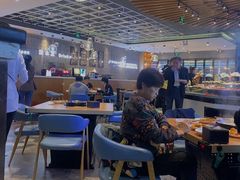 -海柜涮烤一体自助餐厅(金鹰店)