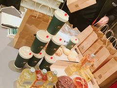 -徐记海鲜(陕西历史博物馆|明德门店)