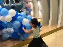 -KIDults童伴儿亲子餐厅(达美中心广场店)