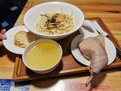 -富源春面馆(四川北路店)