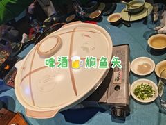 -天怡·鱼工厂(临江店)