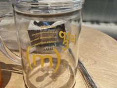 -CUBIC3三立方咖啡(西岸凤巢店)