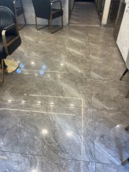 -蓝调造型·烫发·染发