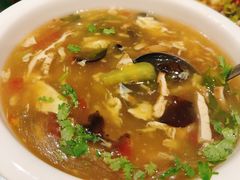 -西兰轩清真菜馆(北顺城街店)