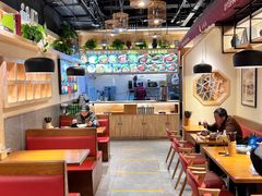 大堂-记忆山城巷(丰台店)