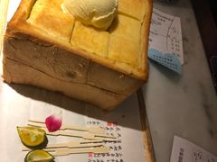-绿茶餐厅(西湖银泰百货店)