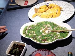 -钱塘秋荷(开鲁路店)