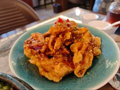 -君霖海鲜私房菜(春柳店)