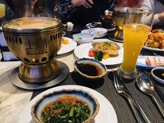 -上宴精品海鲜姿造(晶融汇旗舰店)