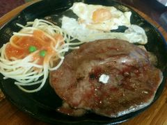 -佳客来牛排西餐厅(东风路店)