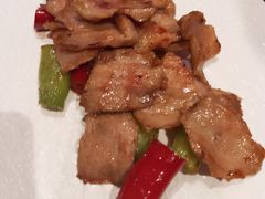 -双海潮·海鲜融合菜(如是海店)