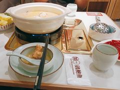 -如一鸡鲍鱼·粤式煲汤(长泰广场店)