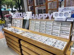 -沪睛眼镜蔡司官方授权店(金桥佳林路店)